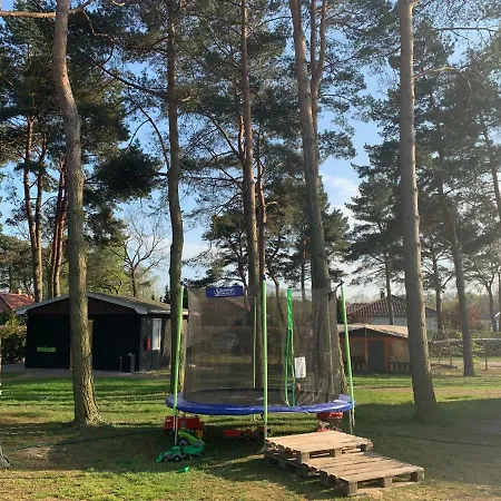 Familienidyll Zum Fischer Vakantiehuis *