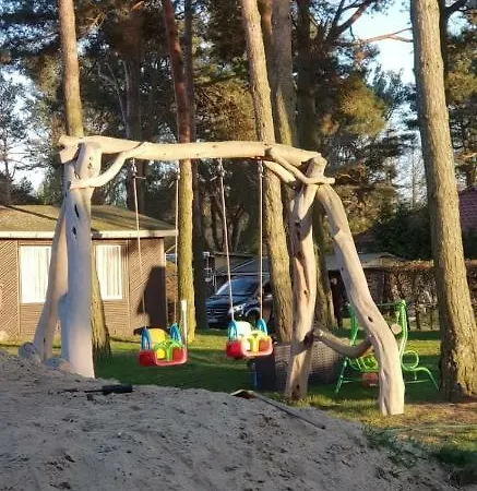 Familienidyll Zum Fischer Vakantiehuis *