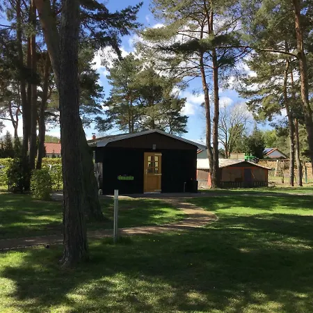 Familienidyll Zum Fischer Vakantiehuis Karlshagen